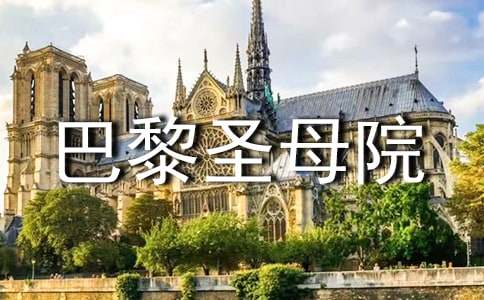 巴黎圣母院读后感作文700字