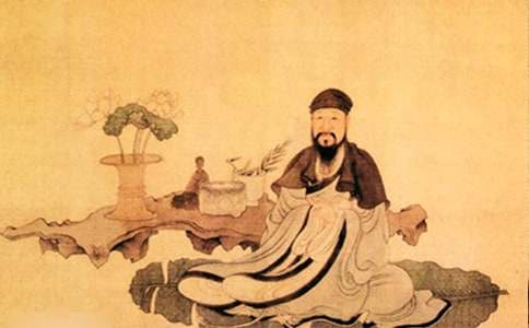 关于白居易名言警句(精选60句)