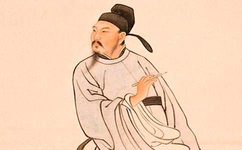 白居易名言说说汇总(通用60句)