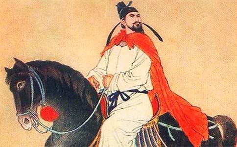 关于白居易名人说说(通用30句)