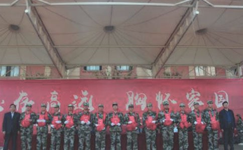 表彰大会员工发言稿