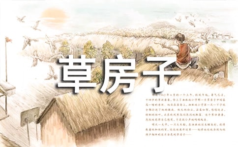 草房子好词好句及感受