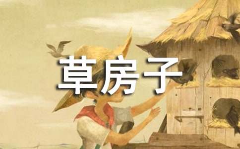 《草房子》的好词好句摘抄