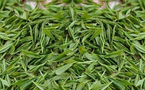 采购茶叶合同