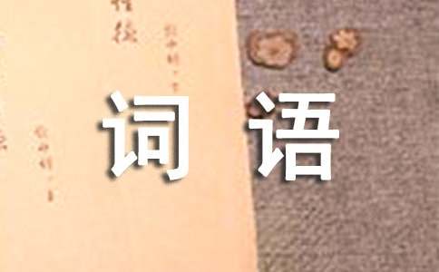 经典花个性诗词语录60句