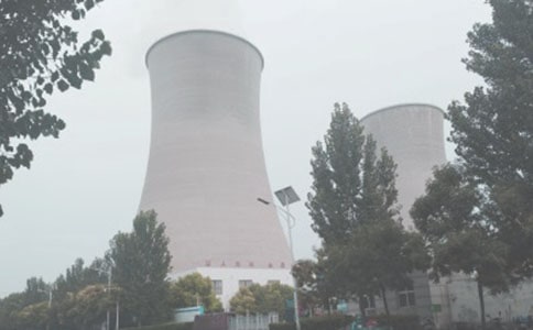 发电厂的顶岗实习报告