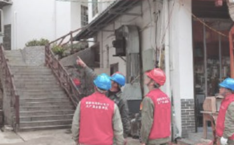 暑期水电工的社会实践报告