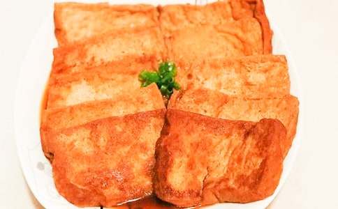 孕妇梦见吃豆腐