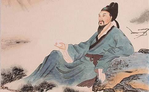 关于四川成都杜甫草堂的导游词