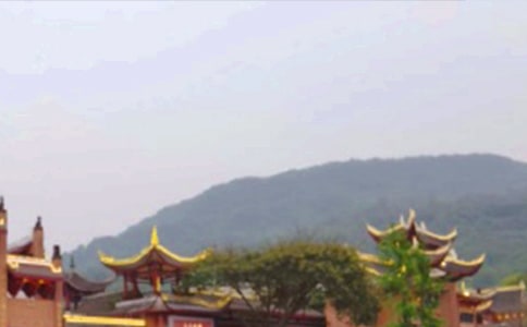 《峨眉山月歌》诗歌翻译赏析