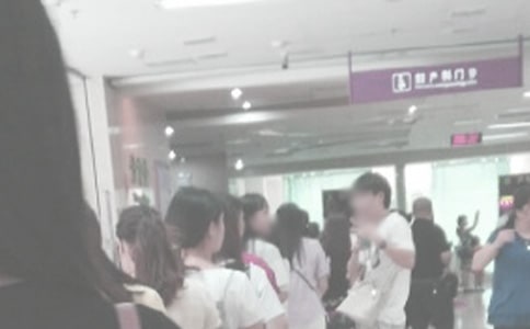 妇产科年度工作计划