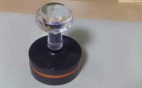 梦见盖章