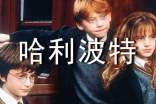 哈利波特读后感