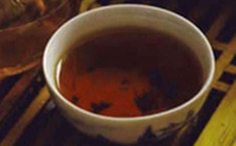 梦见爷爷喝茶