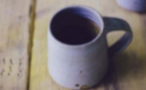 梦见喝茶