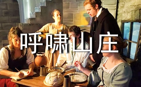 呼啸山庄读书心得集合15篇