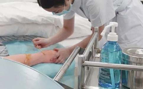 关于护理人员的述职报告(精选19篇)