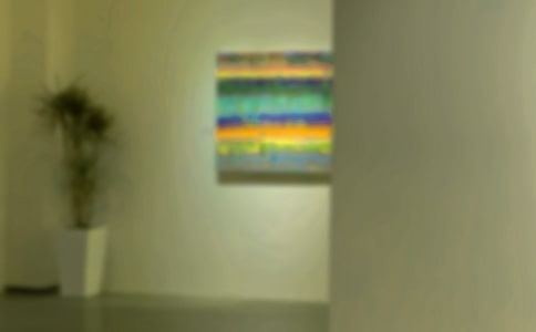 画展开幕式上的讲话稿