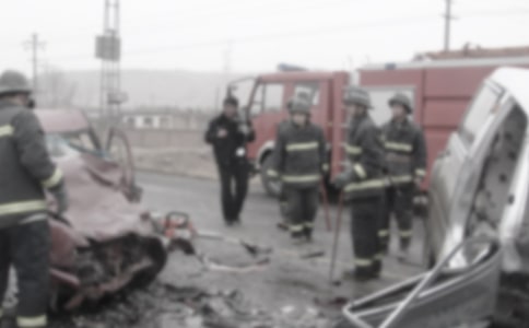 交通事故现场协议书9篇