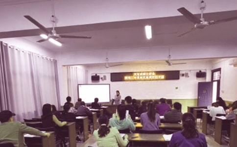 教务处个人述职报告
