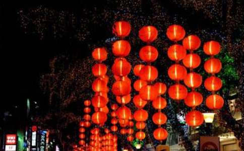 节日促销活动策划方案