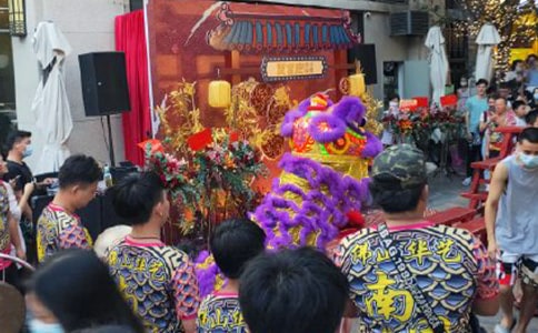 酒店开业庆典致辞(集锦15篇)