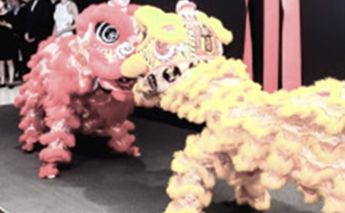 生意开张祝福语