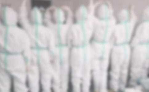 给抗疫战士的慰问信(通用7篇)