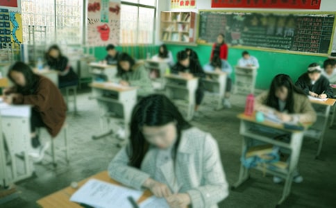期中考试来了演讲稿通用12篇