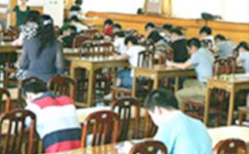 实用的考试通知模板汇总九篇