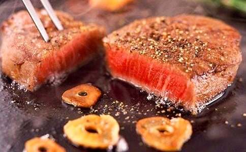 孕妇梦见烤肉