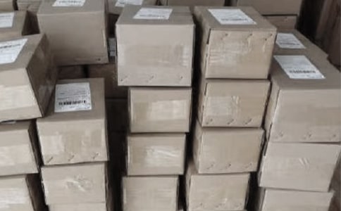 快递公司道歉信范文