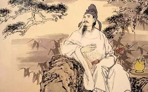 给李白的情书,盖世太白作文