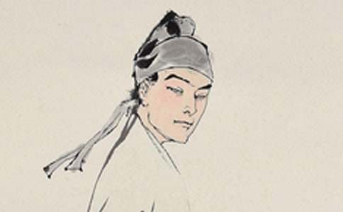 有关李贺诗歌赏析两首范文