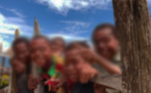 留守儿童公益活动策划方案