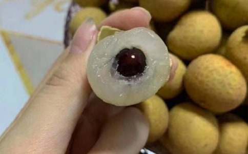 孕妇梦见吃龙眼