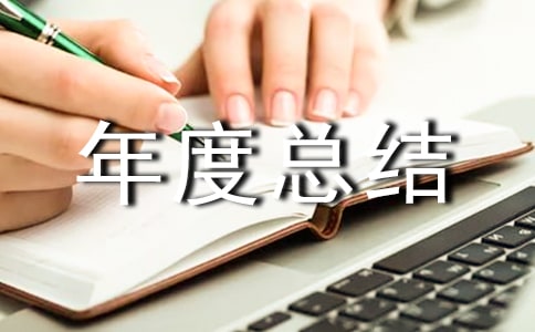 个人年度总结(通用27篇)