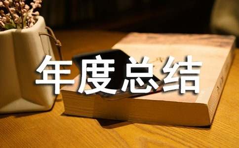 资产部门年度总结