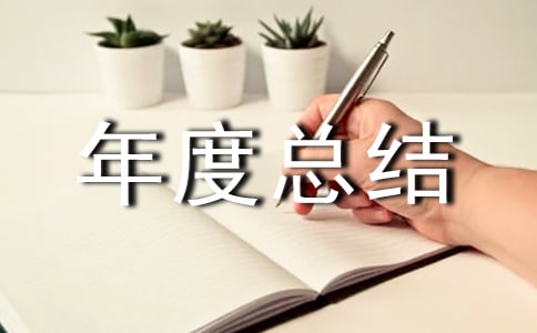 店长年度总结