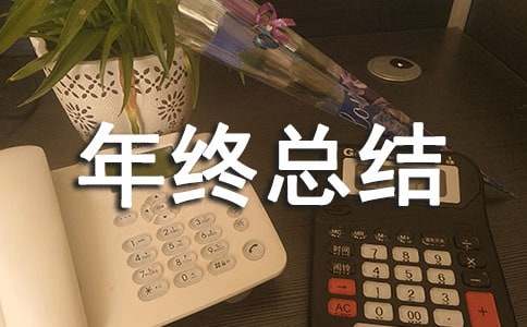 最有文采的年终总结