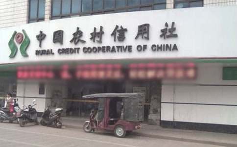 农村信用社个人学习总结参考范文(通用10篇)