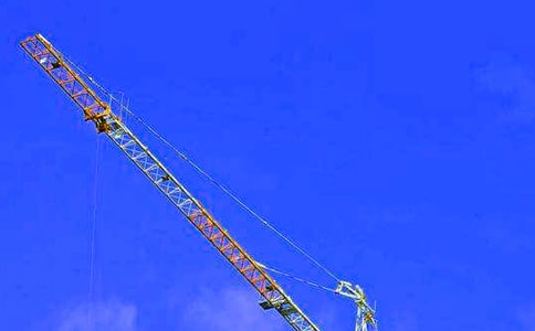 建筑起重机租赁合同合集14篇