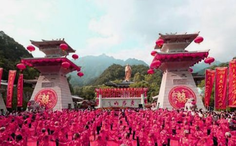庆典园长致辞