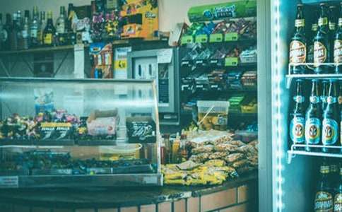 商店社会实践报告范文