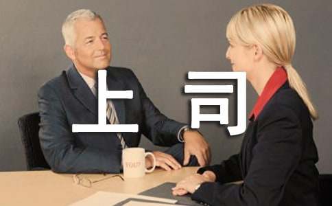 有关上司道歉信3篇