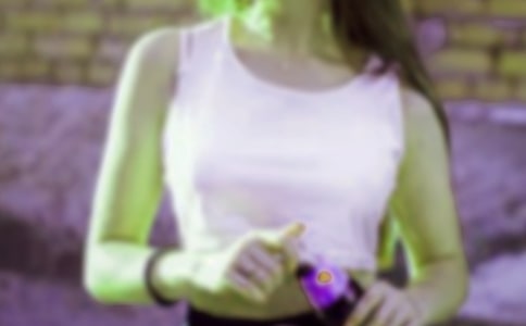 关于魔法少女小圆观后感