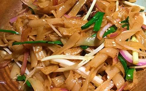 有关食物的作文300字10篇
