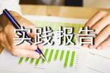 暑期社会实践报告(汇编15篇)