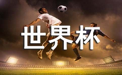 世界杯观后感作文450字(精选11篇)