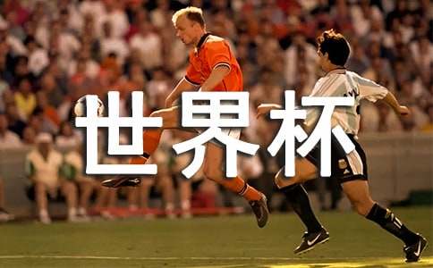 诗歌赏析世界杯看世界